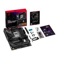 ASUS  ROG STRIX X870E-E GAMING WIFI ASUS  ROG STRIX X870E-E GAMING WIFI