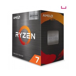 AMD Ryzen™ 7 5800X3D 8-core, 16-Thread Desktop Processor with AMD 3D V-Cache™ Technology AMD Ryzen™ 7 5800X3D 8-core, 16-Thread Desktop Processor with AMD 3D V-Cache™ Technology