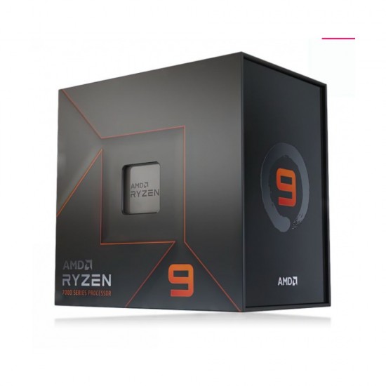 AMD Ryzen 9 7900X - 12-Core 4.7 GHz - Socket AM5 - 170W Desktop Processor (ONLY BUILD) AMD Ryzen 9 7900X - 12-Core 4.7 GHz - Socket AM5 - 170W Desktop Processor (ONLY BUILD)
