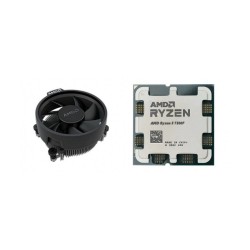 AMD Ryzen 5 7500F 6 Core 3.7GHz 32MB Cache - Socket AM5 MPK  (ONLY BUILD)