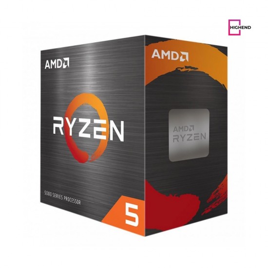 AMD RYZEN 5 5500 3.6GHz 6 CORE AM4 AMD RYZEN 5 5500 3.6GHz 6 CORE AM4