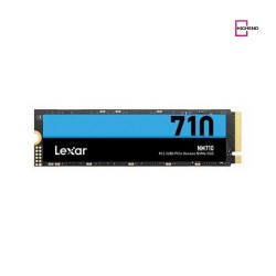 Lexar NM710 GEN 4.0 NVMe 2TB (R 4850 / W 4500)