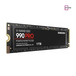  SAMSUNG 990 PRO 1TB PCIe 4.0 NVMe SSD
