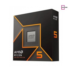 AMD Ryzen 5 9600X - Granite Ridge (Zen 5) 6-Core 3.9 GHz - Socket AM5 65W