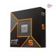 AMD Ryzen 5 9600X - Granite Ridge (Zen 5) 6-Core 3.9 GHz - Socket AM5 65W