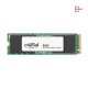 Crucial E100 1TB Pcie Gen4 Nvme 2280 M.2 SSD