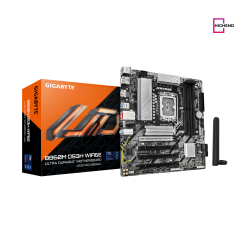 GIGABYTE B860M DS3H WIFI6E LGA 1851 Motherboard GIGABYTE B860M DS3H WIFI6E LGA 1851 Motherboard