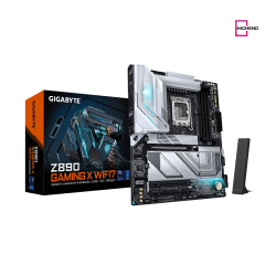 GIGABYTE Z890 GAMING X WIFI7 LGA 1851 Motherboard