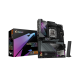 GIGABYTE X870E AORUS MASTER AMD AM5 Motherboard GIGABYTE X870E AORUS MASTER AMD AM5 Motherboard