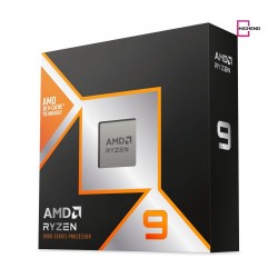 AMD Ryzen™ 9 9950X3D Gaming and Content Creation Processor AMD Ryzen™ 9 9950X3D Gaming and Content Creation Processor