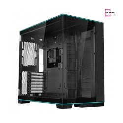 Lian Li O11 Dynamic Evo RGB Black Mid Tower Case
