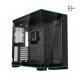 Lian Li O11 Dynamic Evo RGB Black Mid Tower Case Lian Li O11 Dynamic Evo RGB Black Mid Tower Case