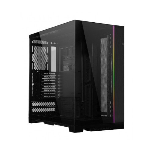 Lian Li O11 Dynamic EVO XL Black Full Tower Gaming Case