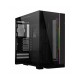 Lian Li O11 Dynamic EVO XL Black Full Tower Gaming Case