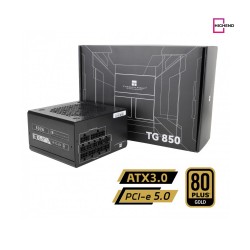 Thermalright - Power Supply TR-TG 850-BL (80+ Gold) (Modular)