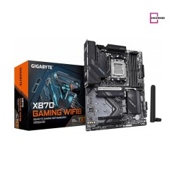 GIGABYTE X870 GAMING WIFI6 GIGABYTE X870 GAMING WIFI6