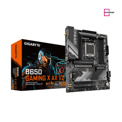 GIGABYTE B650 GAMING X AX V2 GIGABYTE B650 GAMING X AX V2