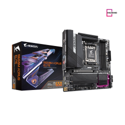 GIGABYTE B650M AORUS ELITE