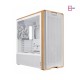 Lian Li Lancool 217 Mid Tower Gaming Case WHITE