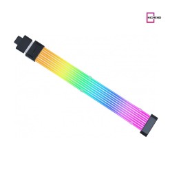 Lian Li Strimer Wireless 16 Pin ARGB Power Extension Cable
