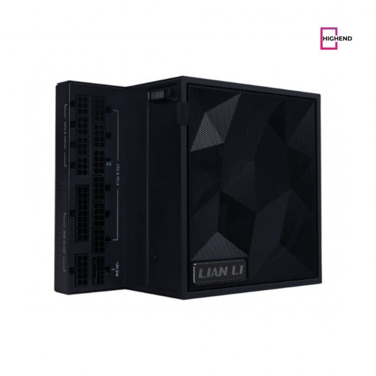 LIAN LI EDGE GOLD PSU is the Best Choice
