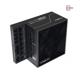 Lian Li Edge EG0850 850W 80 Plus PLATINUM ATX 3.1 Full Modular Power Supply
