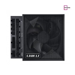 Lian Li Edge EG1000 1000W 80 Plus PLATINUM ATX 3.1 Full Modular Power Supply