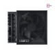 Lian Li Edge EG1000 1000W 80 Plus PLATINUM ATX 3.1 Full Modular Power Supply Lian Li Edge EG1000 1000W 80 Plus PLATINUM ATX 3.1 Full Modular Power Supply