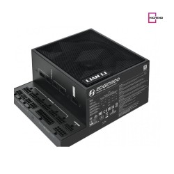 Lian Li Edge EG1300 1300W 80 Plus PLATINUM ATX 3.1 Full Modular Power Supply