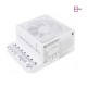 Lian Li Edge EG1300 1300W 80 Plus Platinum ATX 3.1 Fully Modular Power Supply – High-Efficiency PSU with Silent FDB Fan, White