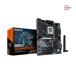 B850 GAMING WIFI6 GIGABYTE AMD MOTHERBOARD B850 GAMING WIFI6 GIGABYTE AMD MOTHERBOARD