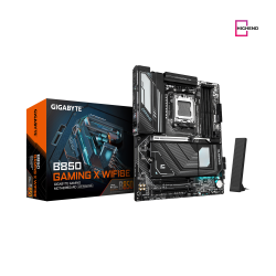 GIGABYTE B850 GAMING X WIFI6E GIGABYTE B850 GAMING X WIFI6E