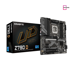 GIGABYTE Z790 D LGA1700 DDR5 Motherboard GIGABYTE Z790 D LGA1700 DDR5 Motherboard