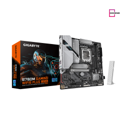  GIGABYTE B760M GAMING WIFI6 PLUS GEN5