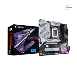 GIGABYTE B760M AORUS ELITE WIFI6E GEN5