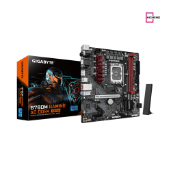 GIGABYTE B760M GAMING AC DDR4 GEN5 GIGABYTE B760M GAMING AC DDR4 GEN5