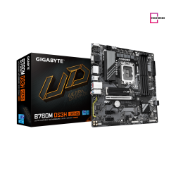 GIGABYTE B760M DS3H GEN5