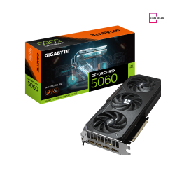 GIGABYTE RTX™ 5060 GAMING OC 8G
