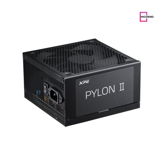 XPG Pylon II 750W 80 Plus Bronze Atx 3.1 Power Supply