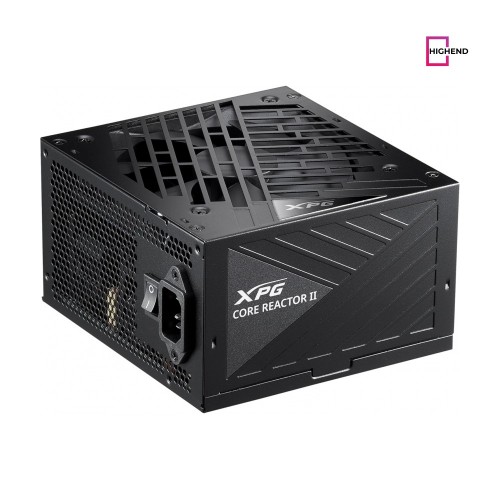 XPG Core Reactor II 1200W 80 Plus Gold Full Modular Power Supply