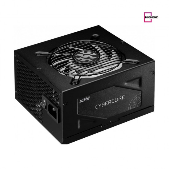 XPG Cybercore II 1300W 80 Plus Platinum Fully Modular Power Supply