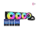  ARCTIC Liquid Freezer III 360 A-RGB (Black)