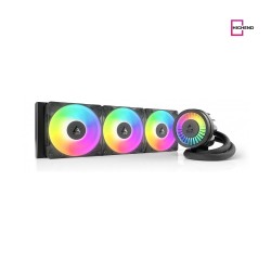ARCTIC Liquid Freezer III Pro 360 A-RGB