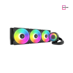ARCTIC Liquid Freezer III Pro 420 A-RGB