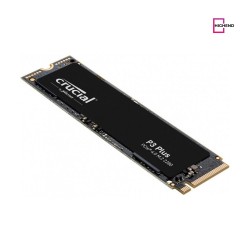 Crucial P3 Plus GEN 4.0 NVMe 1TB (R 5000 / W 3600)