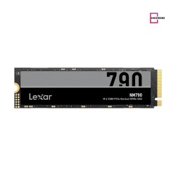 Lexar NM790 GEN 4.0 NVMe 4TB