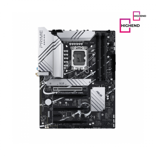 ASUS PRIME Z790-P WIFI DDR5