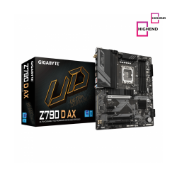 GIGABYTE Z790 D AX LGA1700 DDR5 GIGABYTE Z790 D AX LGA1700 DDR5