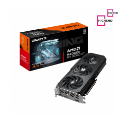GIGABYTE Radeon™ RX 9060 XT GAMING OC 8G