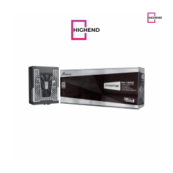 Seasonic Prime PX-1600 1600W ATX 3.1 80 Plus Platinum Fully Modular Hybrid Fan Power Supply Seasonic Prime PX-1600 1600W ATX 3.1 80 Plus Platinum Fully Modular Hybrid Fan Power Supply